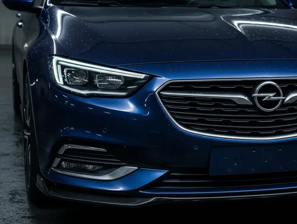 Performance Parts for Opel