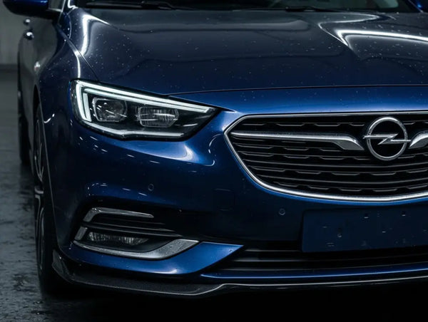 Performance Parts for Opel
