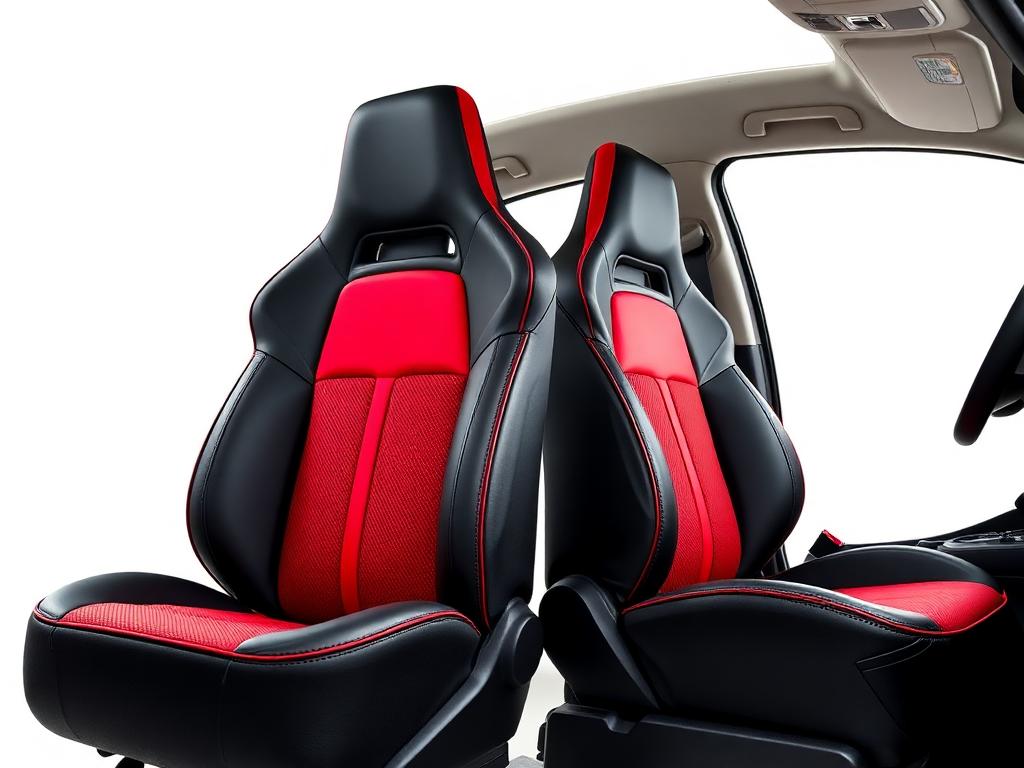 Accesorios de Interior
