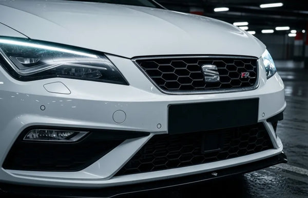 Performance Parts for SEAT