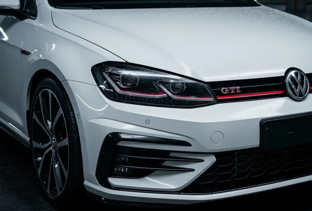 Performance Parts for Volkswagen