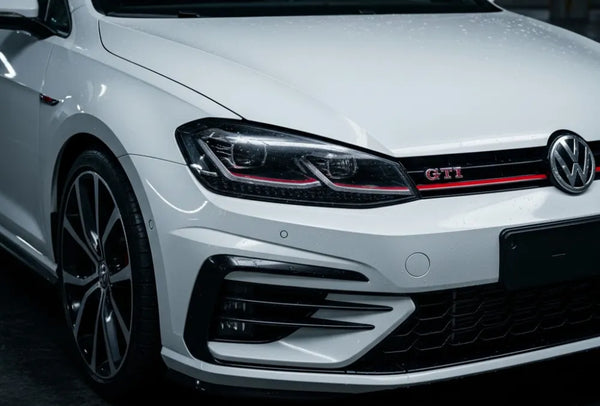 Performance Parts for Volkswagen