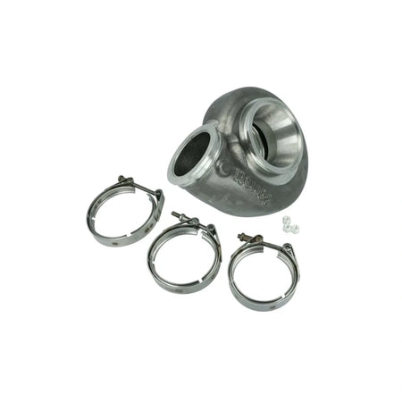 Carcasa de Turbina Garrett G40-1150 71 mm 0.85 A/R V-Band - Garrett Motion