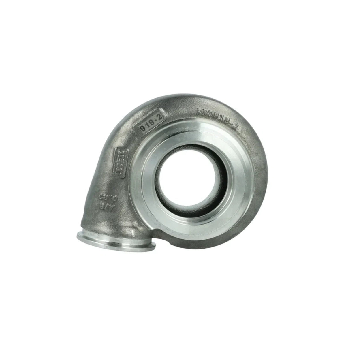 Carcasa de Turbina Garrett G40-1150 71 mm 0.85 A/R V-Band - Garrett Motion