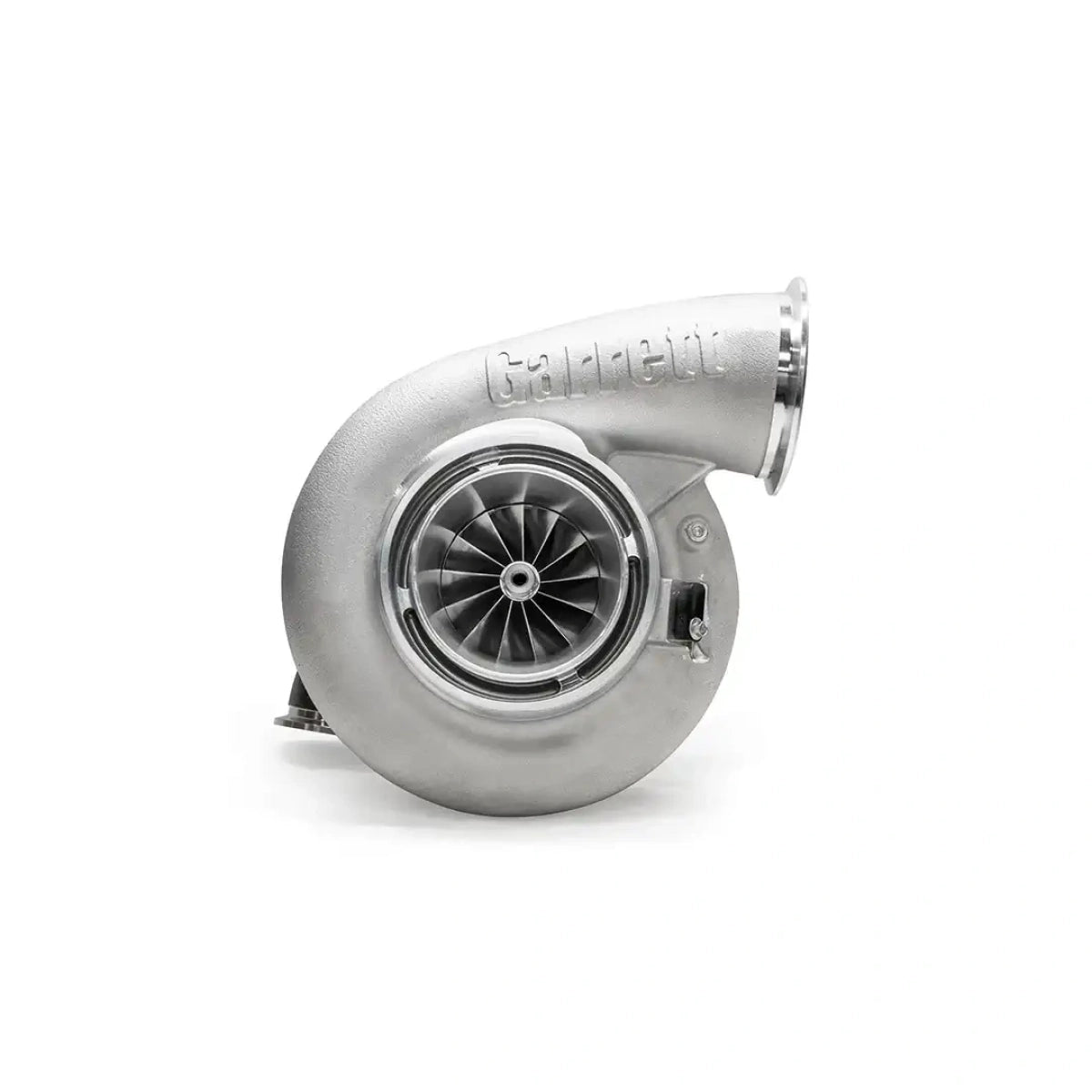 Kit Turbo Garrett G42-1450 con Carcasa de Turbina V-Band 1.15 A/R - Garrett Motion