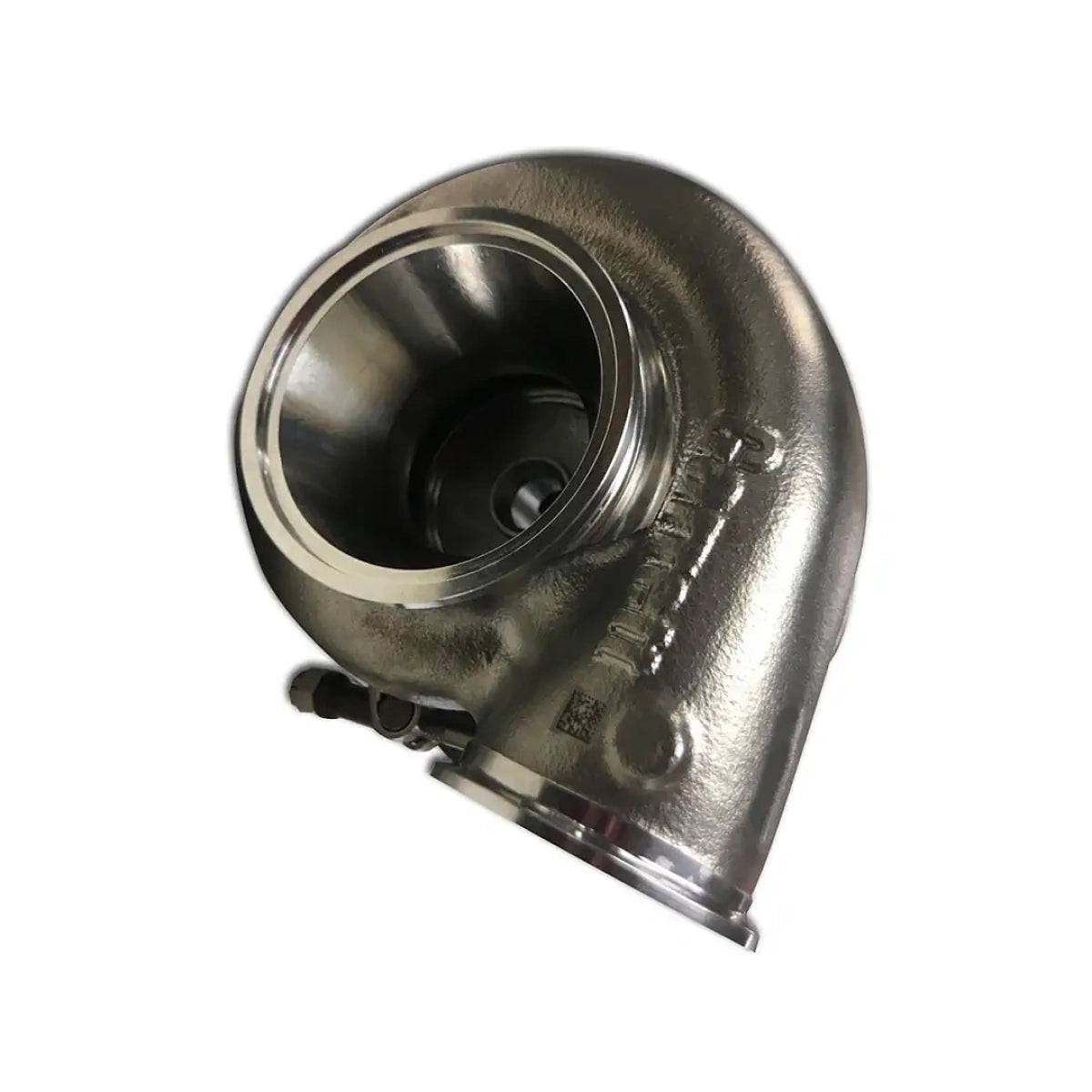 Kit Turbo Garrett G42-1450 con Carcasa de Turbina V-Band 1.15 A/R - Garrett Motion