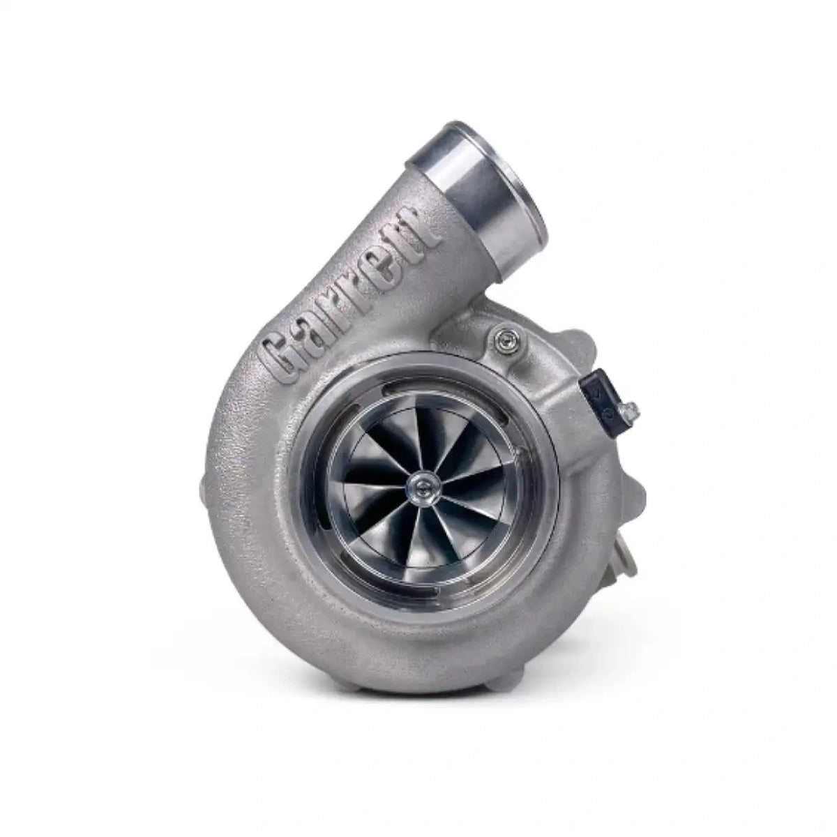 Kit Turbo Garrett G35-1050 con Carcasa Turbina 1.01 A/R V-Band - Garrett Motion