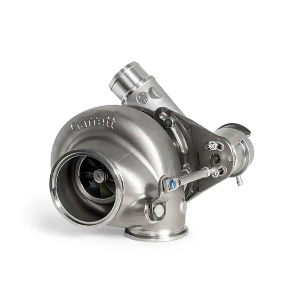 Kit Turbo Garrett G35-900 con Carcasa Turbina 1.01 A/R V-Band - Garrett Motion