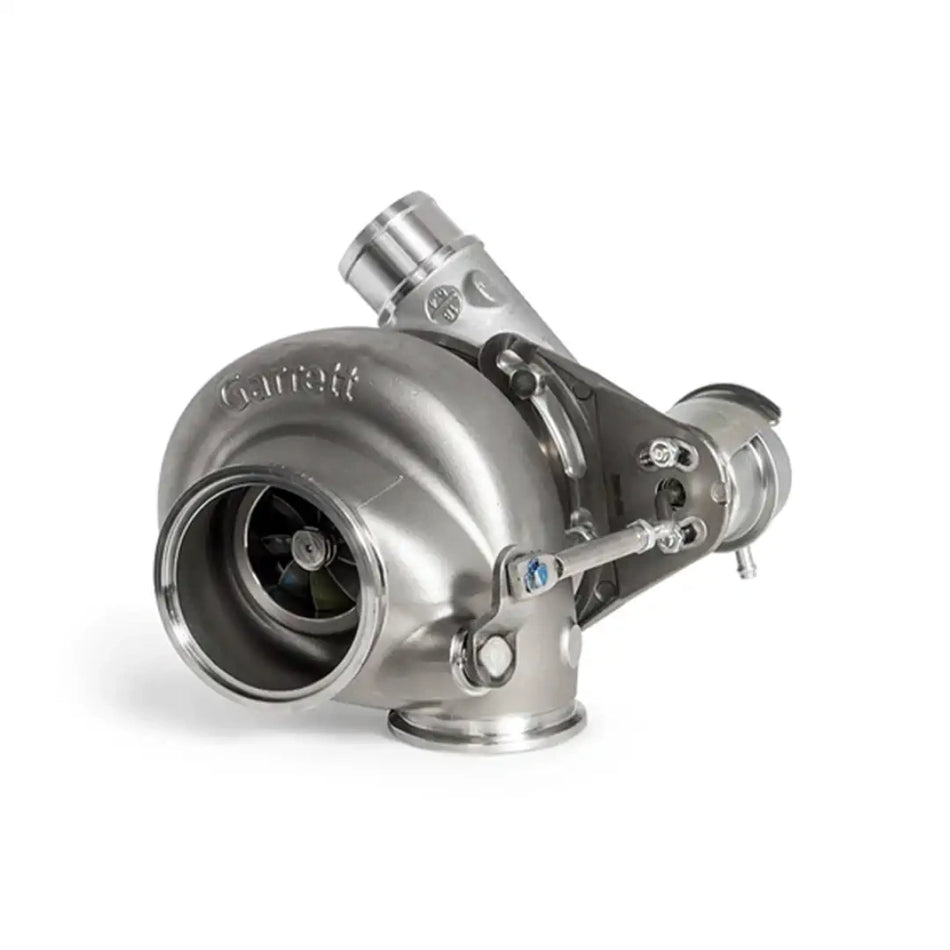 Kit Turbo Garrett G35-900 con Carcasa Turbina 1.01 A/R V-Band - Garrett Motion