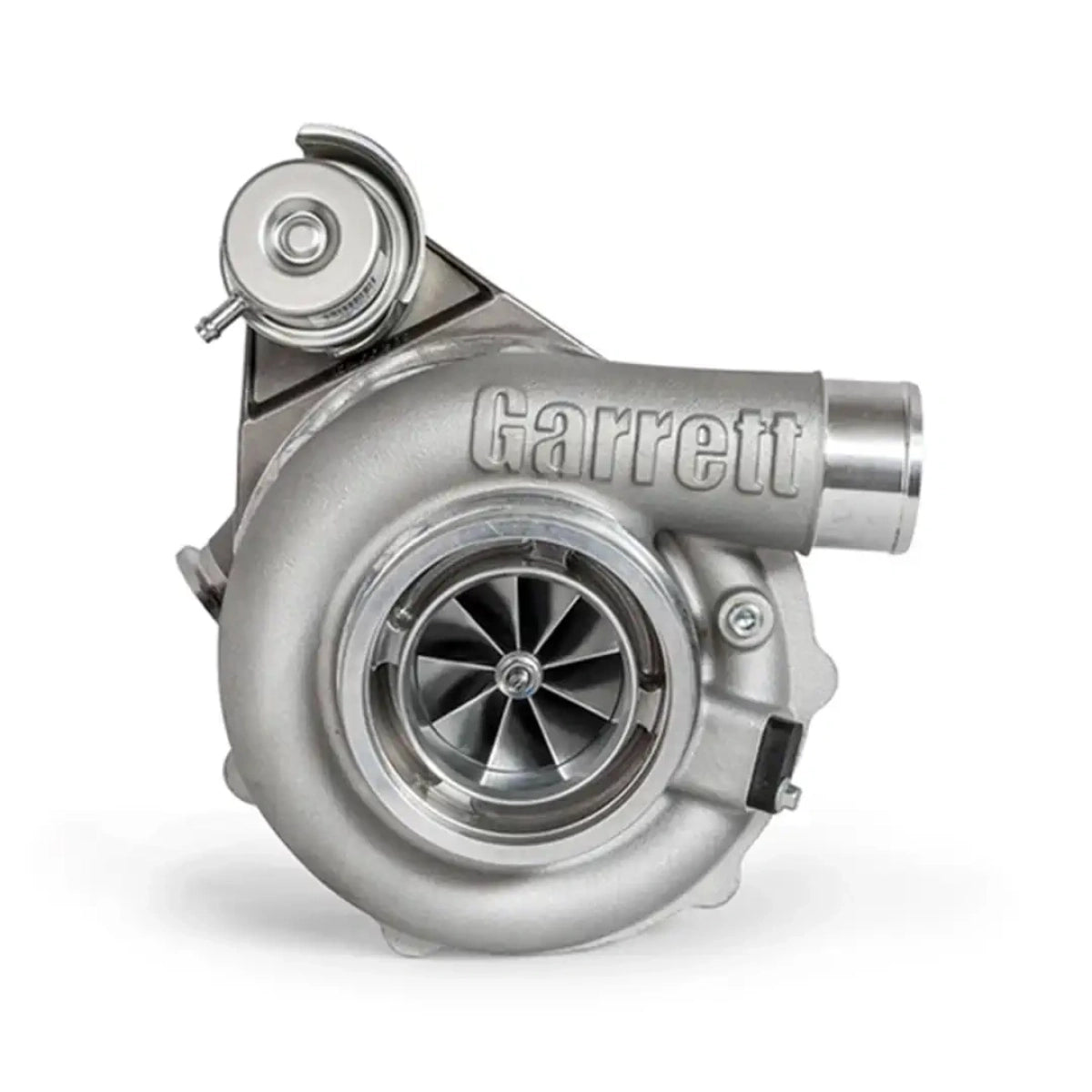 Kit Turbo Garrett G35-900 con Carcasa Turbina 1.01 A/R V-Band - Garrett Motion
