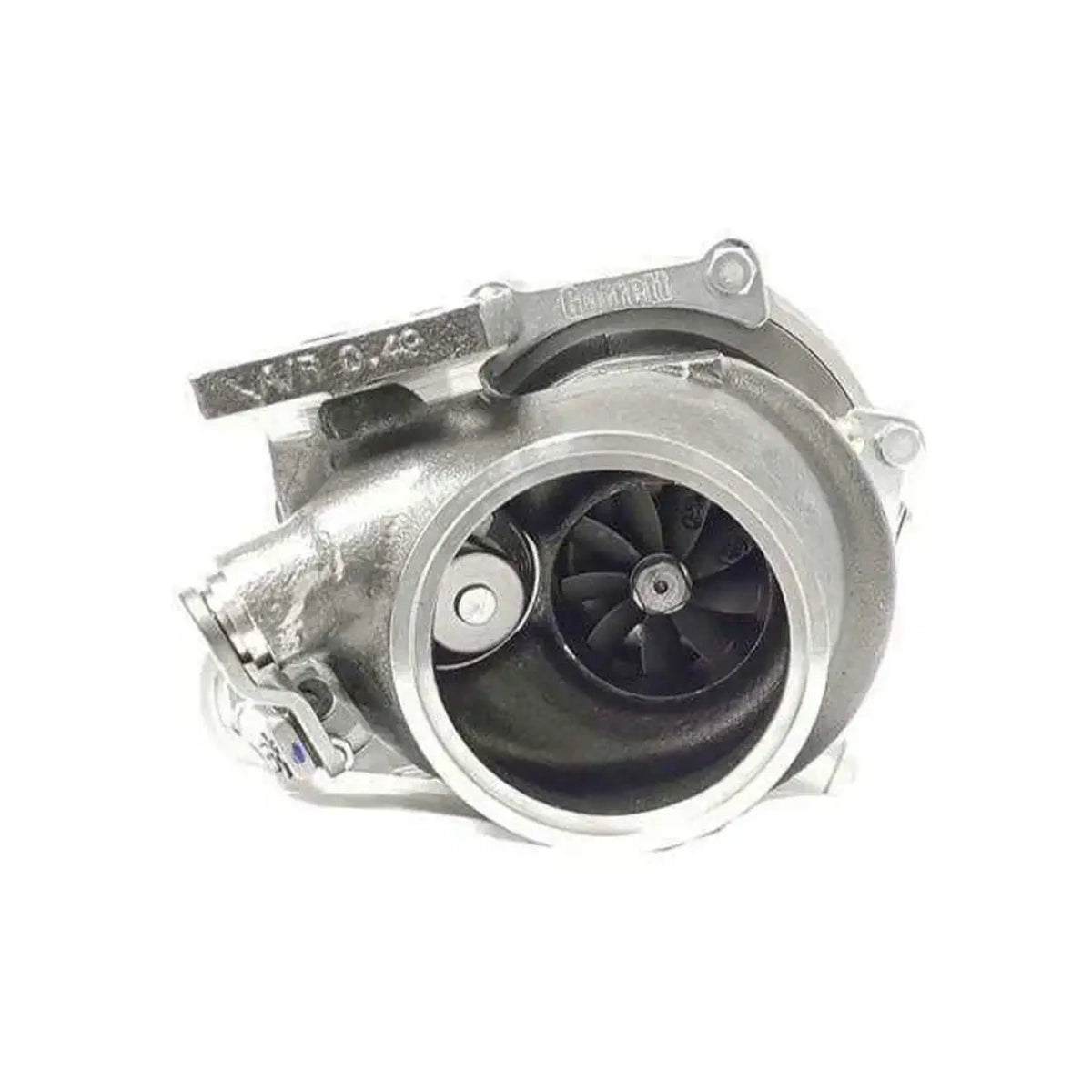 Kit Turbo Garrett G35-900 con Carcasa Turbina 1.01 A/R V-Band - Garrett Motion