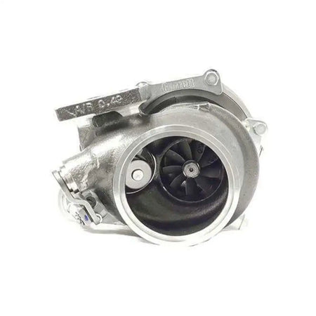Kit Turbo Garrett G35-900 con Carcasa Turbina 1.01 A/R V-Band - Garrett Motion