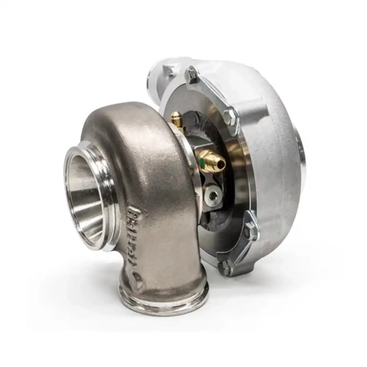 Kit Turbo Garrett G30-900 con Carcasa Turbina 0.83 A/R V-Band - Garrett Motion