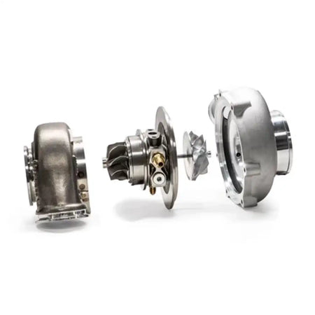 Kit Turbo Garrett G30-900 con Carcasa Turbina 0.83 A/R V-Band - Garrett Motion