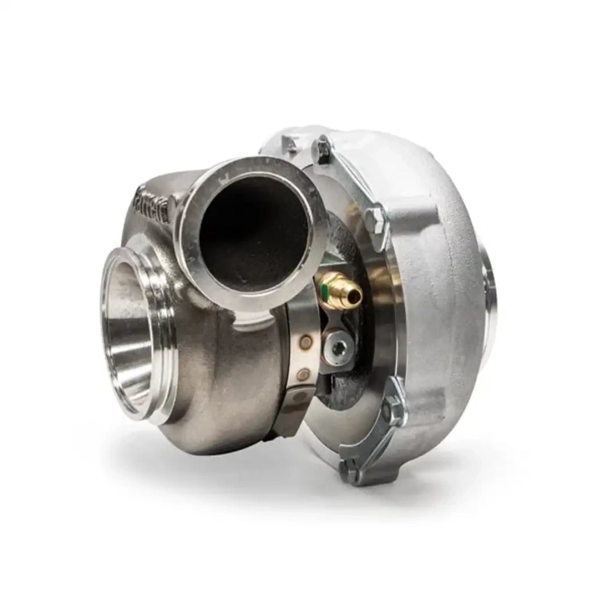 Kit Turbo Garrett G30-900 con Carcasa Turbina 0.83 A/R V-Band - Garrett Motion