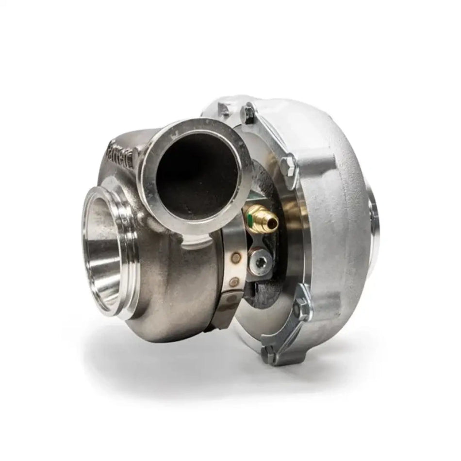 Turbo Garrett G30-660 Kit Carcasa Turbina V-Band 0,83 A/R 880693-5001S - Garrett Motion