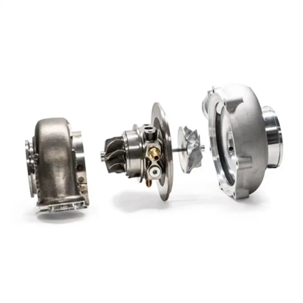 Turbo Garrett G30-660 Kit Carcasa Turbina V-Band 0,83 A/R 880693-5001S - Garrett Motion