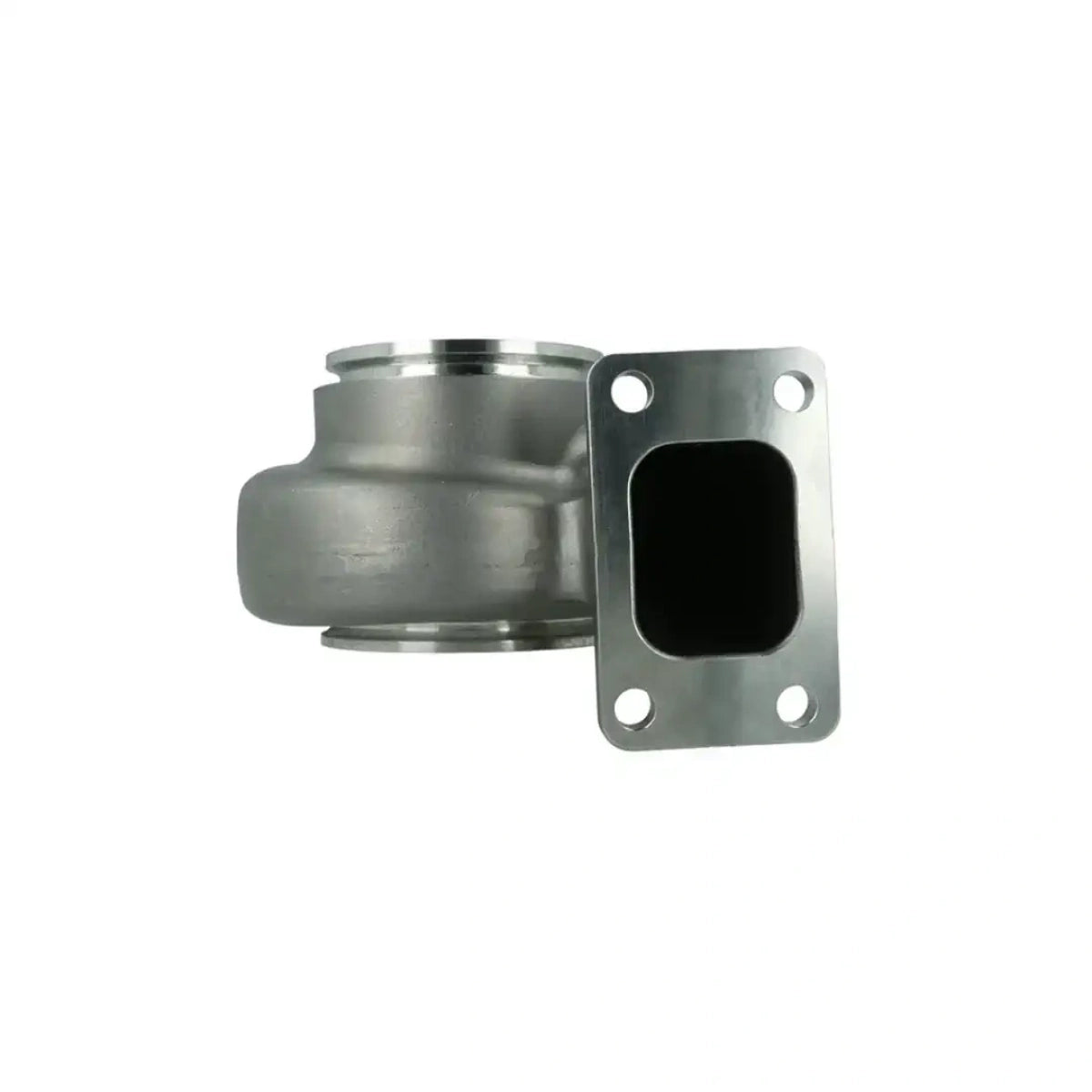 Turbo Garrett G25-550 Kit Carcasa Turbina V-Band 0,72 A/R 858161-5002S - Garrett Motion