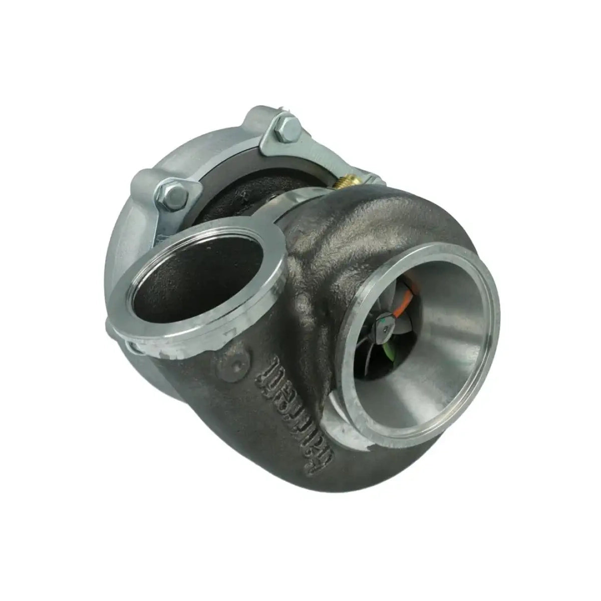 Turbo Garrett G25-660 Kit Carcasa Turbina V-Band 0,72 A/R 858161-5003S - Garrett Motion