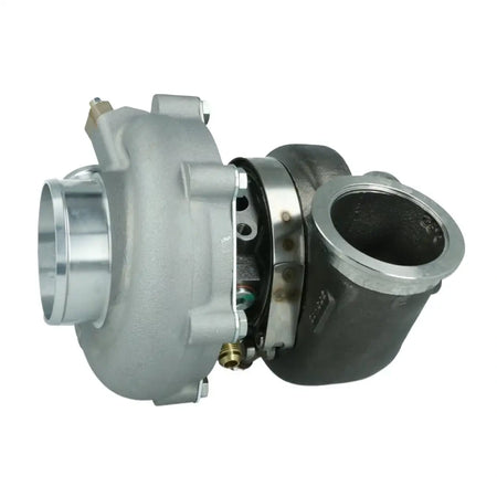 Turbo Garrett G25-660 Kit Carcasa Turbina V-Band 0,72 A/R 858161-5003S - Garrett Motion
