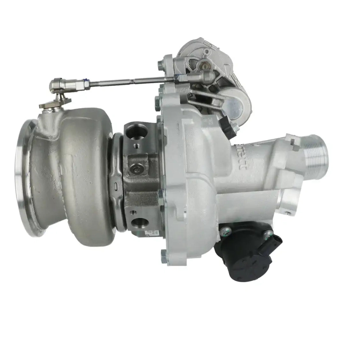 Turbo Garrett PowerMax GT2260S EA888 Gen4 VAG 2.0 TSI/TFSI 917056-5002S - Garrett Motion