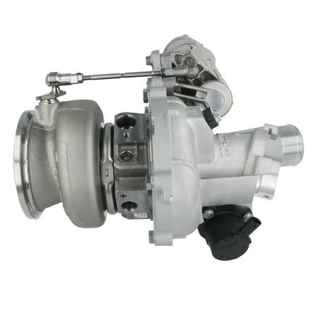 Turbo Garrett PowerMax GT2260S EA888 Gen4 VAG 2.0 TSI/TFSI 917056-5002S - Garrett Motion