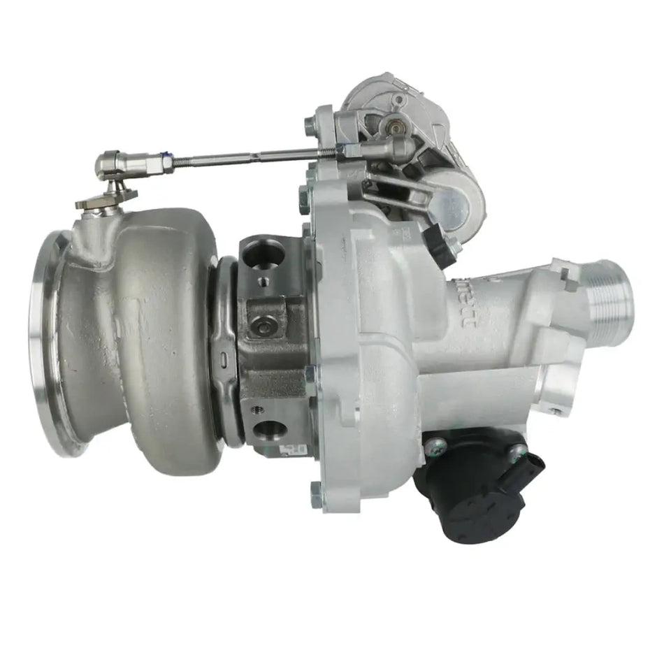 Turbo Garrett PowerMax GT2260S EA888 Gen4 VAG 2.0 TSI/TFSI 917056-5002S - Garrett Motion