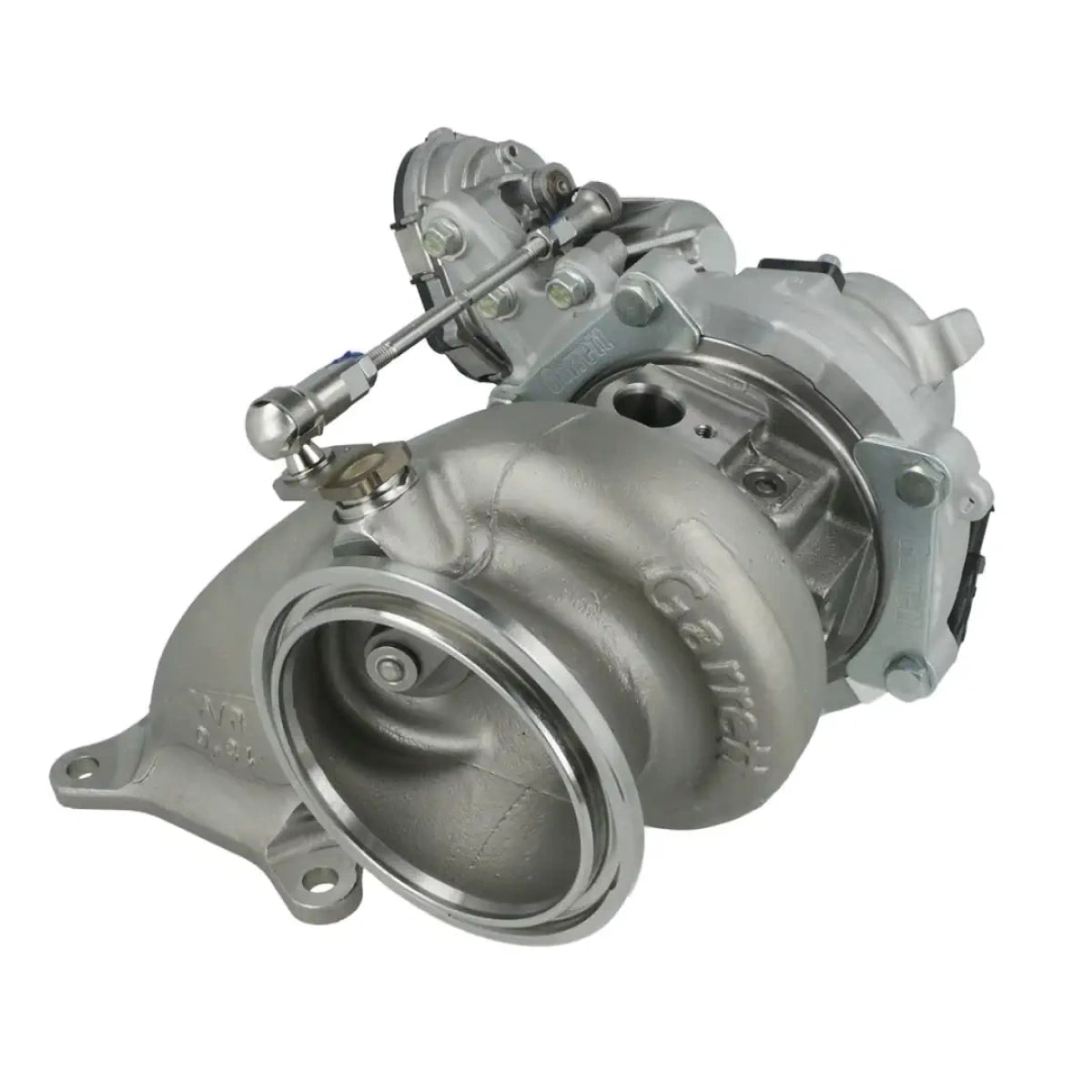 Turbo Garrett PowerMax GT2260S EA888 Gen4 VAG 2.0 TSI/TFSI 917056-5002S - Garrett Motion