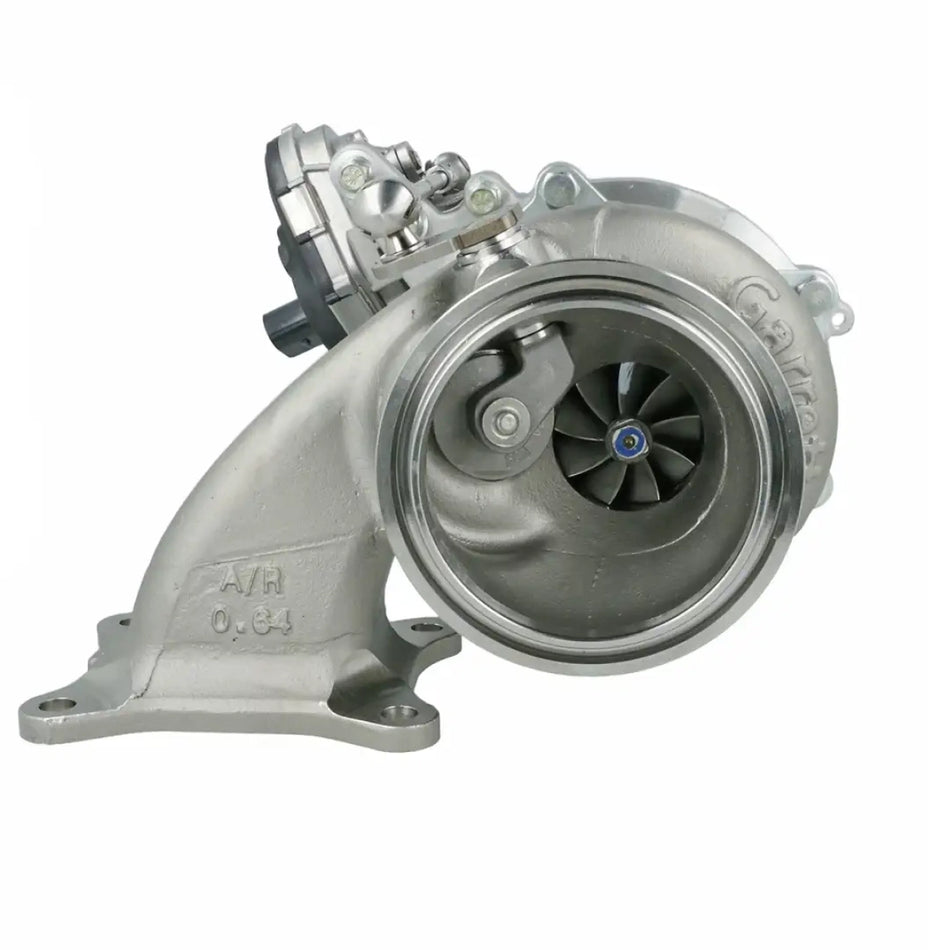 Turbo Garrett PowerMax GT2260S EA888 Gen4 VAG 2.0 TSI/TFSI 917056-5002S - Garrett Motion