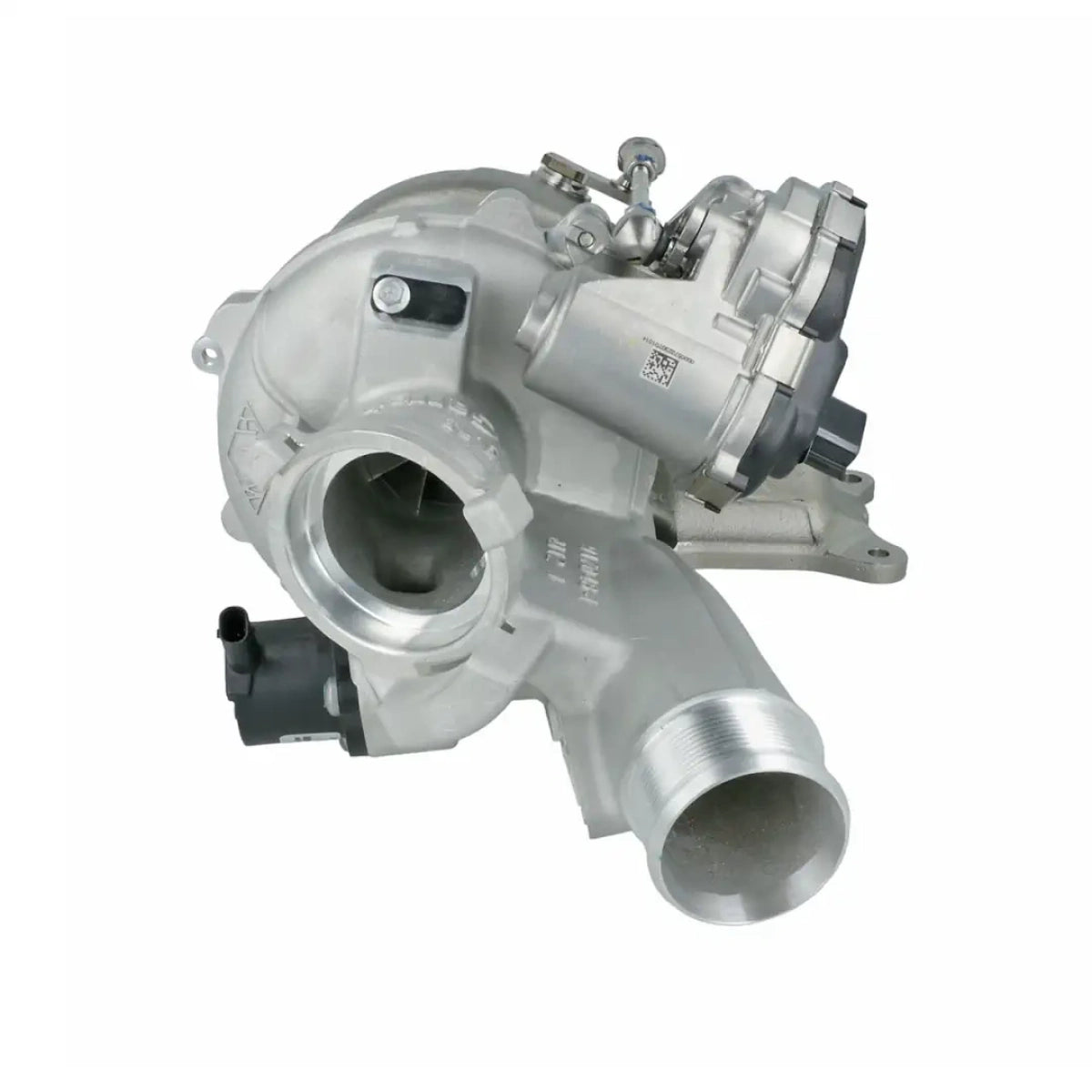 Turbo Garrett PowerMax GT2260S EA888 Gen4 VAG 2.0 TSI/TFSI 917056-5002S - Garrett Motion