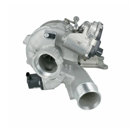 Turbo Garrett PowerMax GT2260S EA888 Gen4 VAG 2.0 TSI/TFSI 917056-5002S - Garrett Motion
