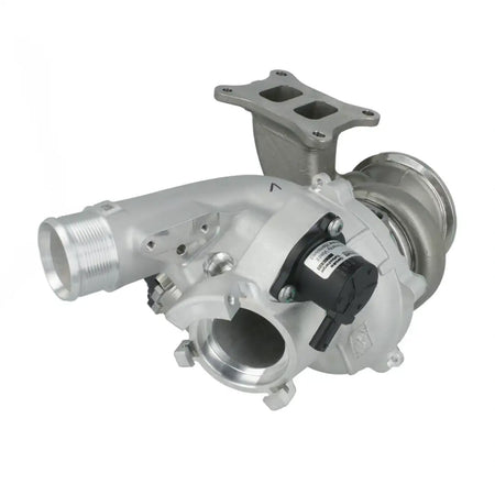 Turbo Garrett PowerMax GT2260S EA888 Gen4 VAG 2.0 TSI/TFSI 917056-5002S - Garrett Motion
