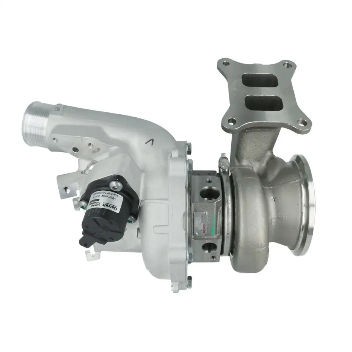 Turbo Garrett PowerMax GT2260S EA888 Gen4 VAG 2.0 TSI/TFSI 917056-5002S - Garrett Motion