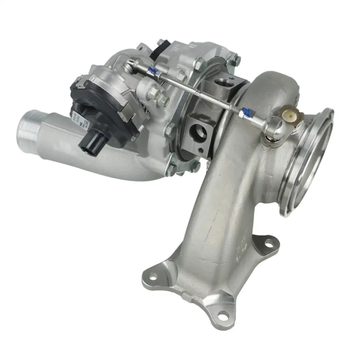 Turbo Garrett PowerMax GT2260S EA888 Gen4 VAG 2.0 TSI/TFSI 917056-5002S - Garrett Motion
