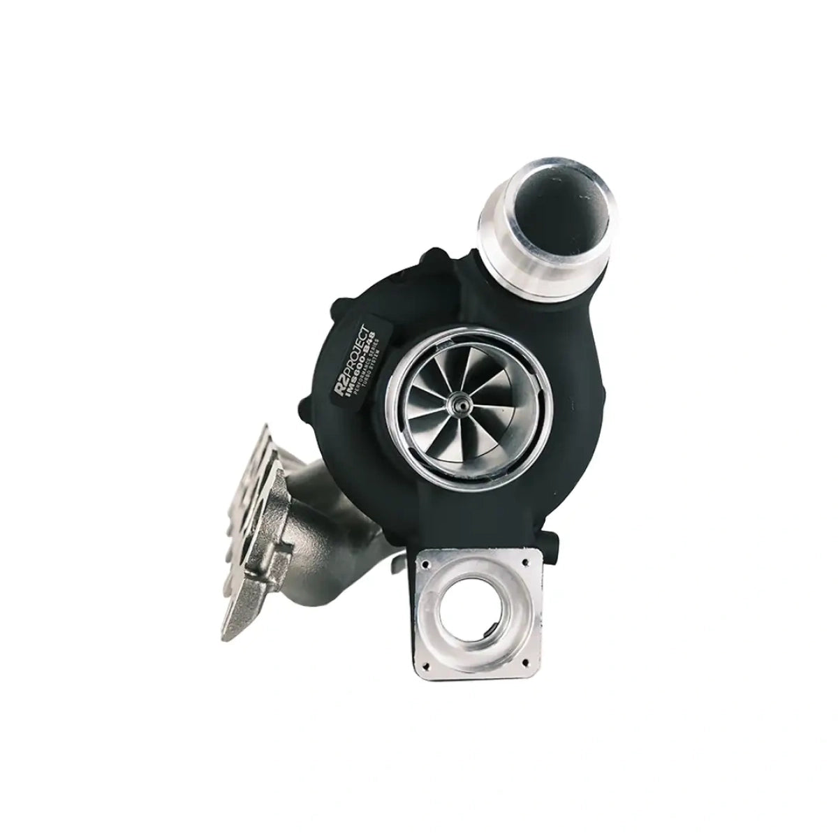 Sistema Turbo R2P IMS-600 BMW B48 (G20) 600+ CV - R2P