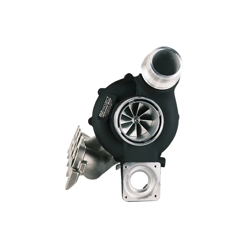 Sistema Turbo R2P IMS-600 BMW B48 (G20) 600+ CV - R2P