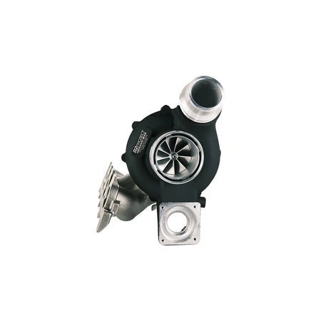 R2P IMS-600 Bmw B48 Performance Turbo System