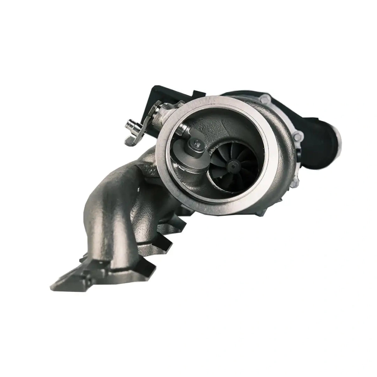 Sistema Turbo R2P IMS-600 BMW B48 (G20) 600+ CV - R2P