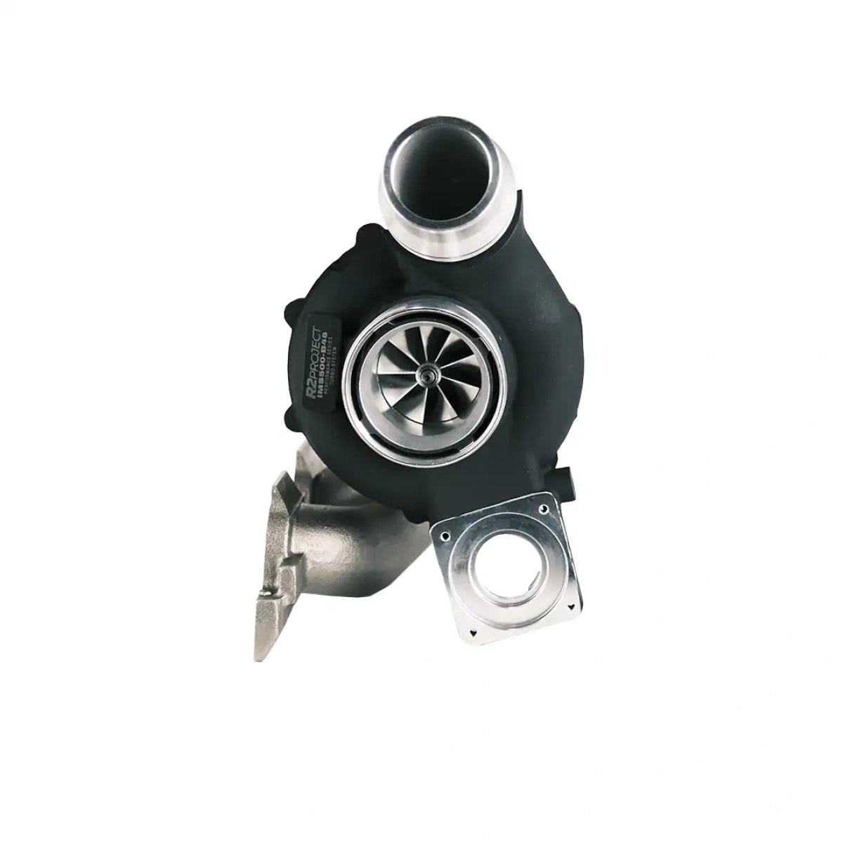 R2P IMS-500 Sistema Turbo de Rendimiento BMW B48