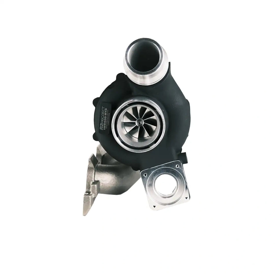 R2P IMS-500 Sistema Turbo de Rendimiento BMW B48