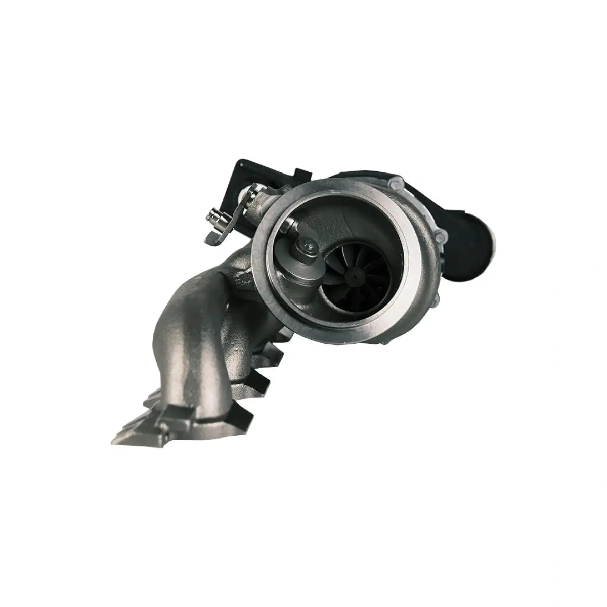 R2P IMS-500 turbo BMW B48 vista 3