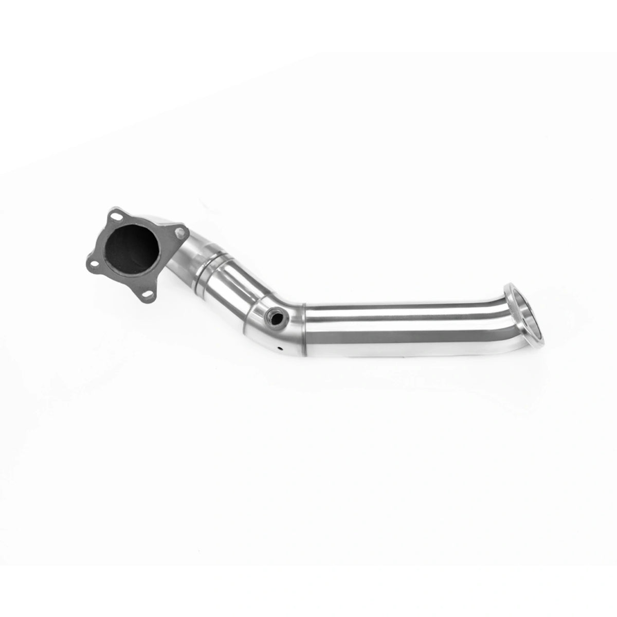 R2P Downpipe - VW Passat-Jetta-Scirocco