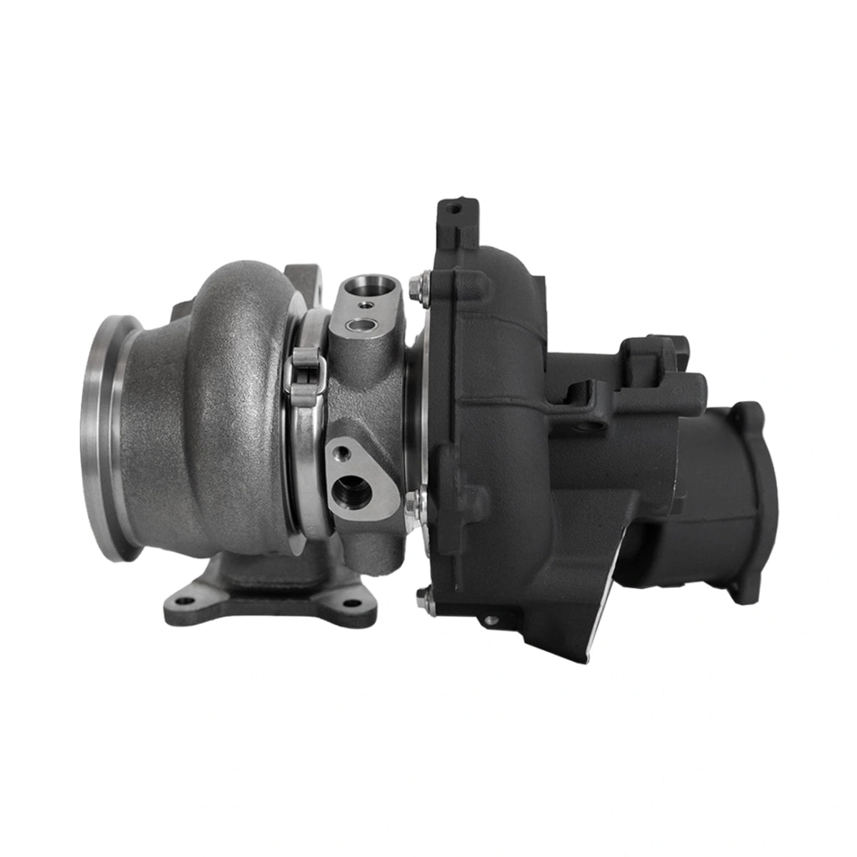 Sistema Turbo R2P RP550-MQB VAG 2.0 EA888 Gen3 - R2P