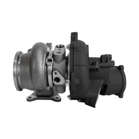 Sistema Turbo R2P RP550-MQB VAG 2.0 EA888 Gen3 - R2P