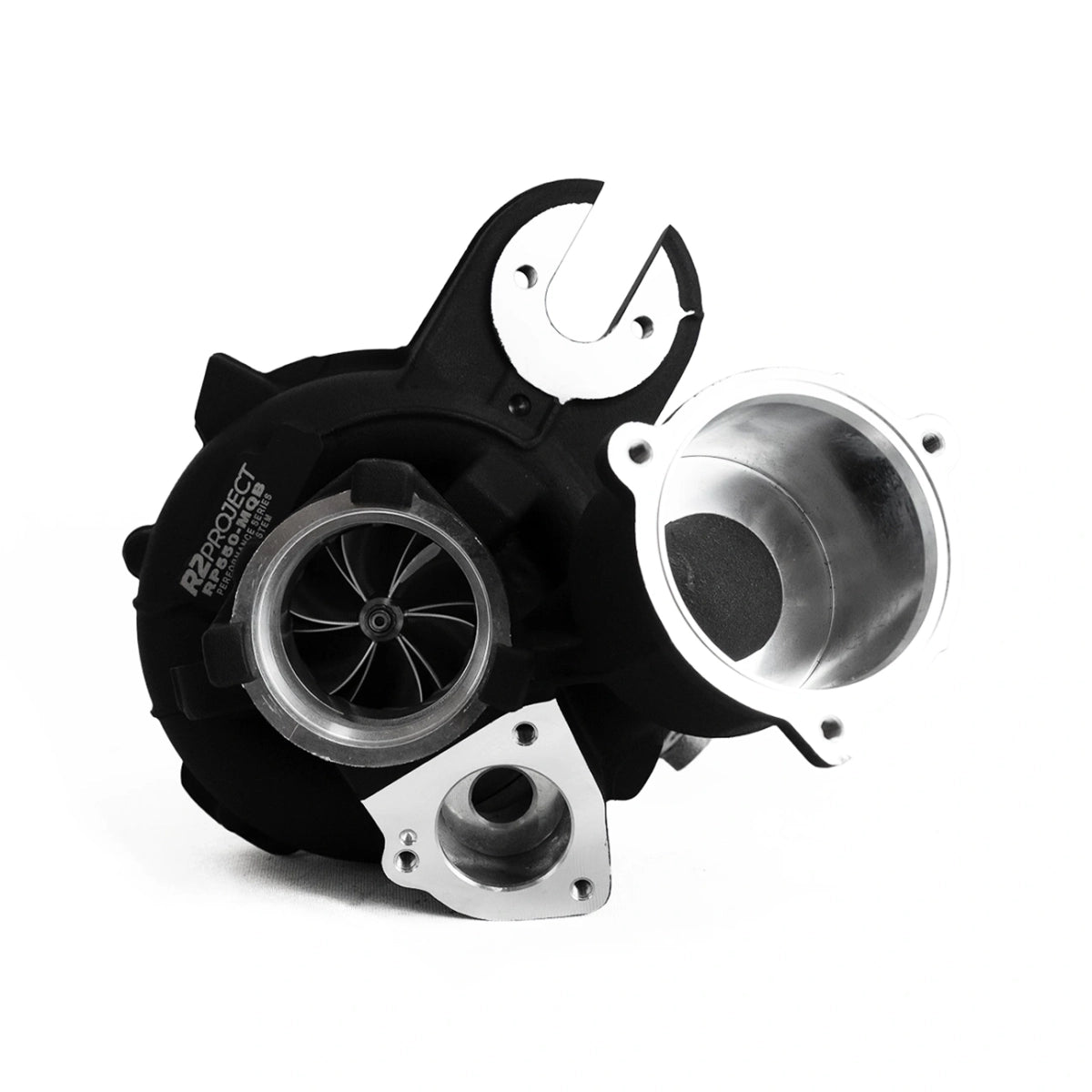 Sistema Turbo R2P RP550-MQB VAG 2.0 EA888 Gen3 - R2P