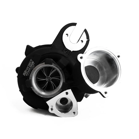 Sistema Turbo R2P RP550-MQB VAG 2.0 EA888 Gen3 - R2P