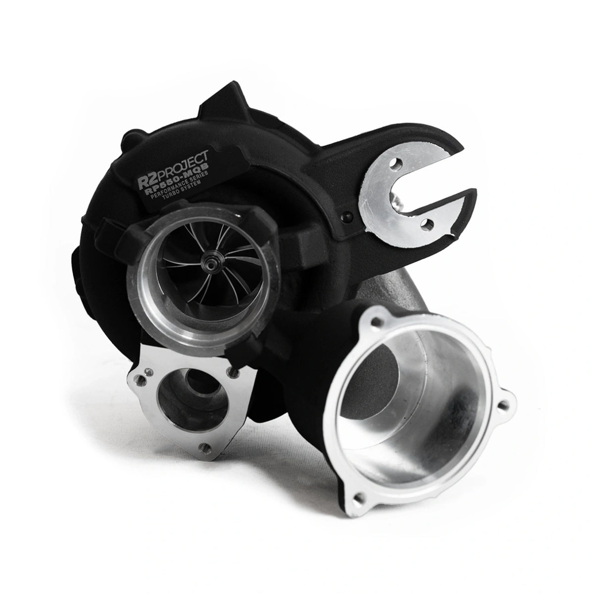 R2P RP550-MQB VAG 2.0 EA888 Gen3 Performance Turbo System