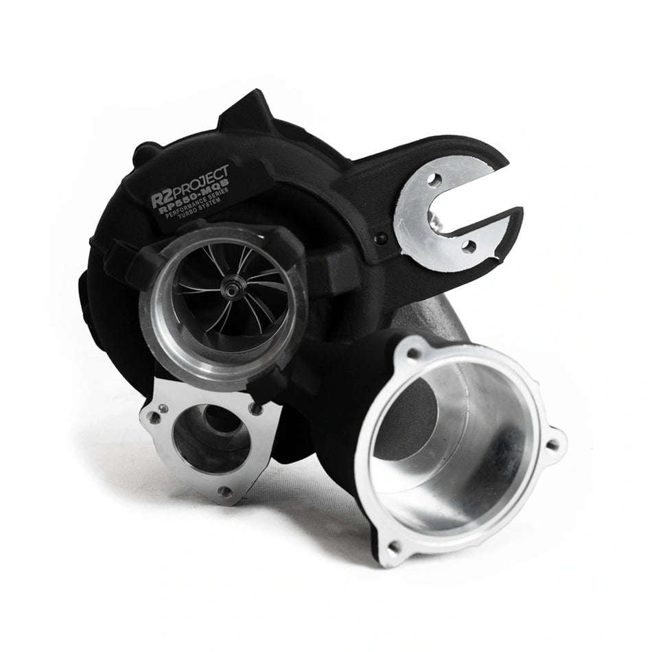R2P RP550-MQB VAG 2.0 EA888 Gen3 Performance Turbo System
