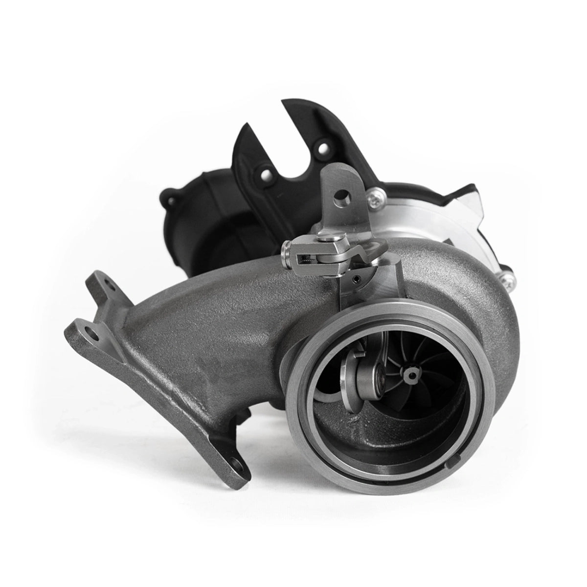 Sistema Turbo R2P RP550-MQB VAG 2.0 EA888 Gen3 - R2P