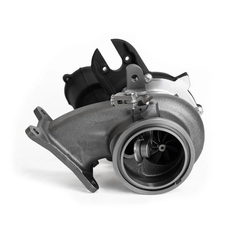 Sistema Turbo R2P RP550-MQB VAG 2.0 EA888 Gen3 - R2P